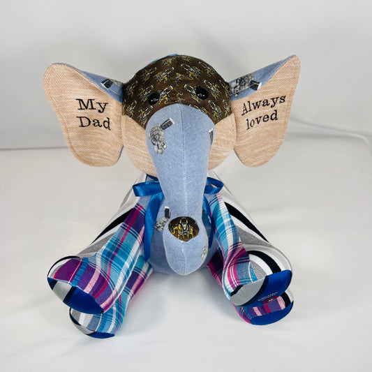 Keepsake Elephant
