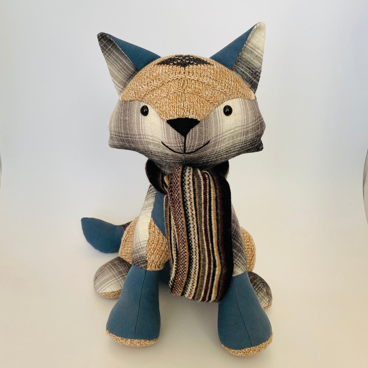 Keepsake Fox