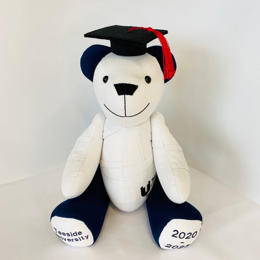 Graduation Keepsake Bear