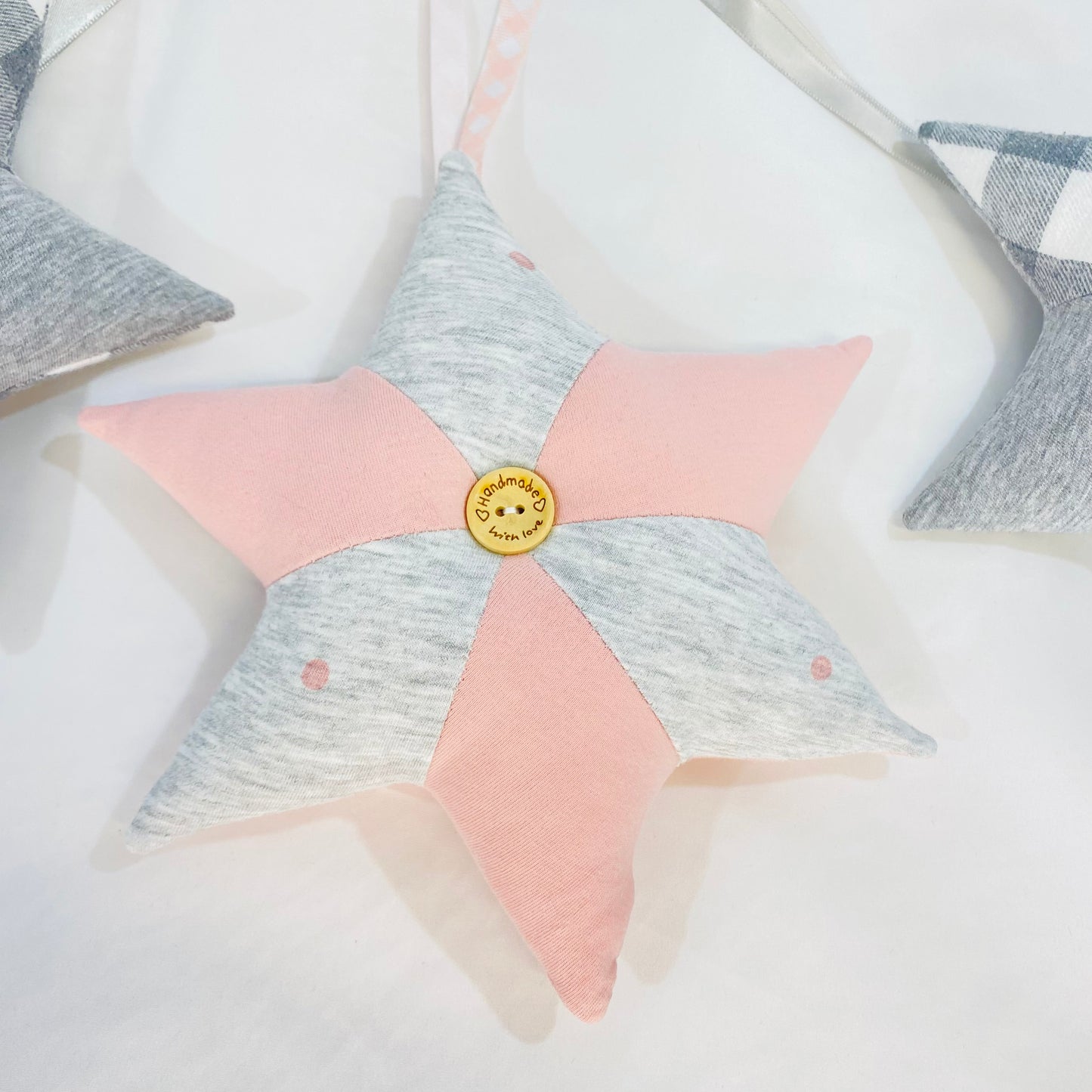 Memory Hanging Star