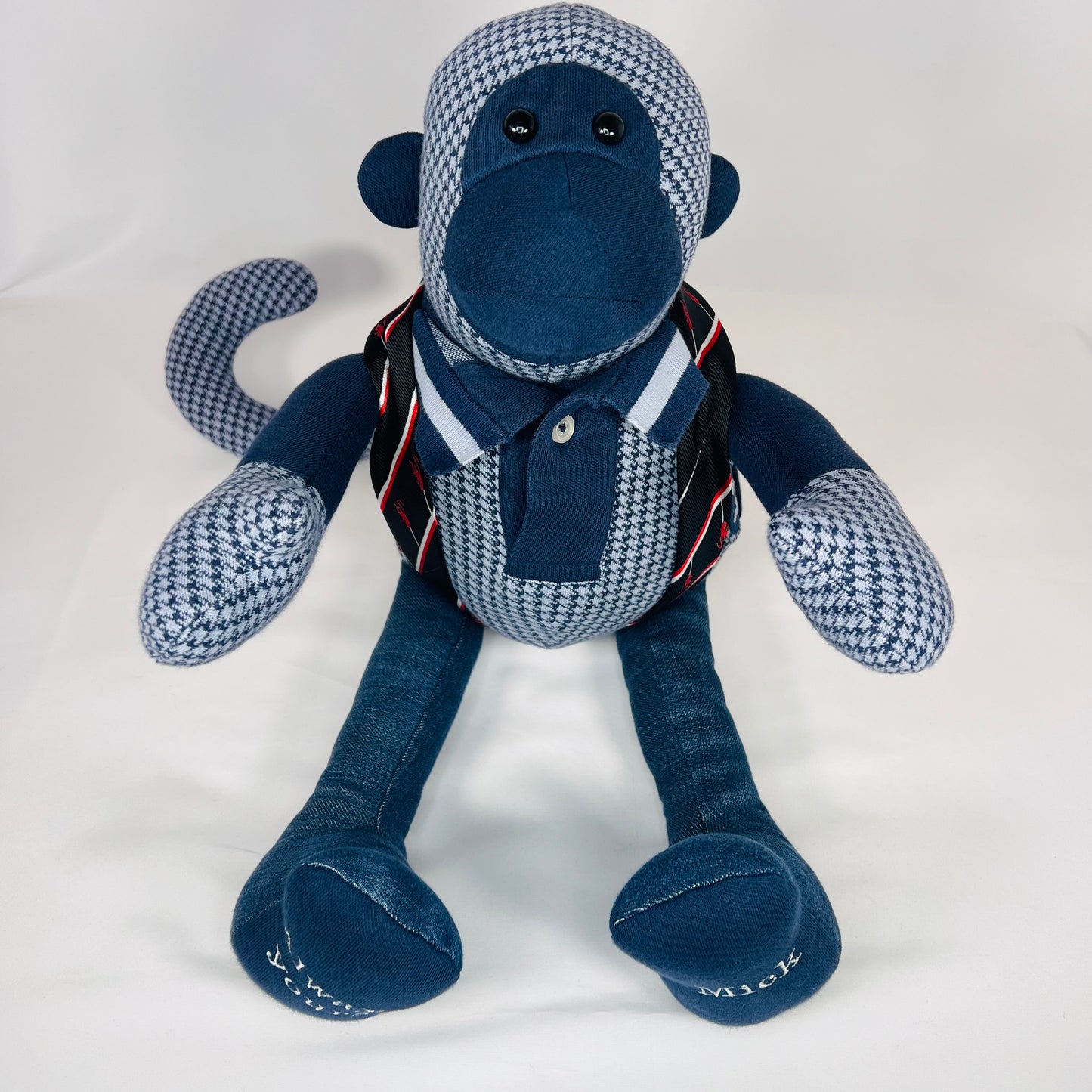 Keepsake Monkey