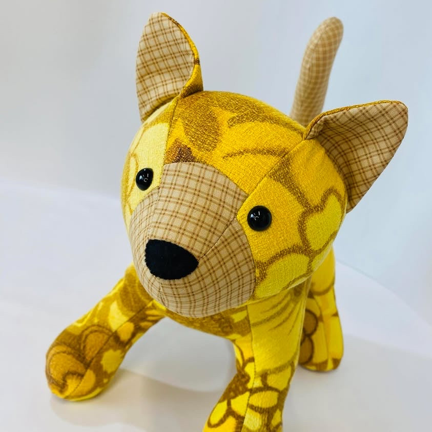 Keepsake Cat (Discontinued 1st Dec)