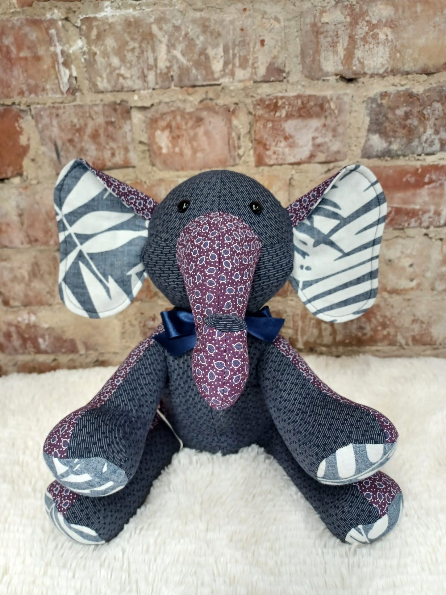 Keepsake Elephant