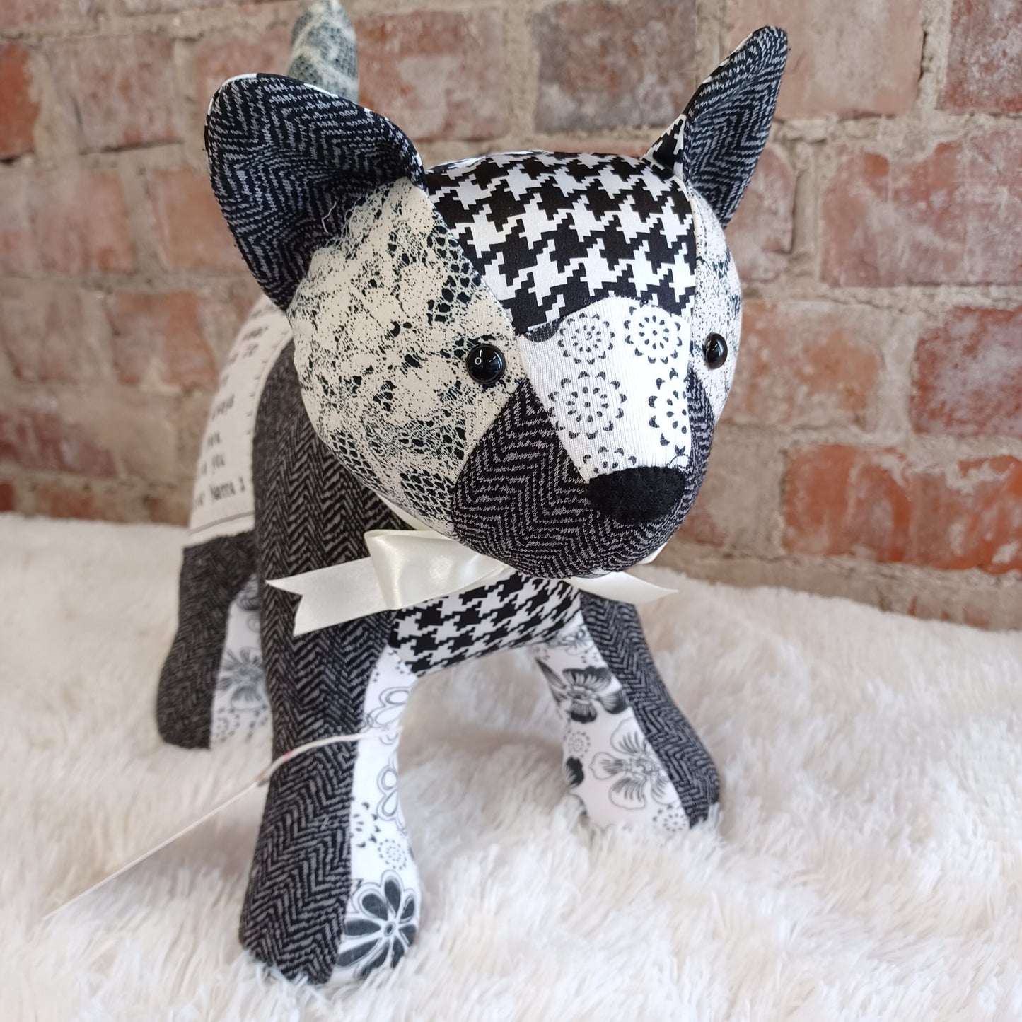 Keepsake Cat (Discontinued 1st Dec)