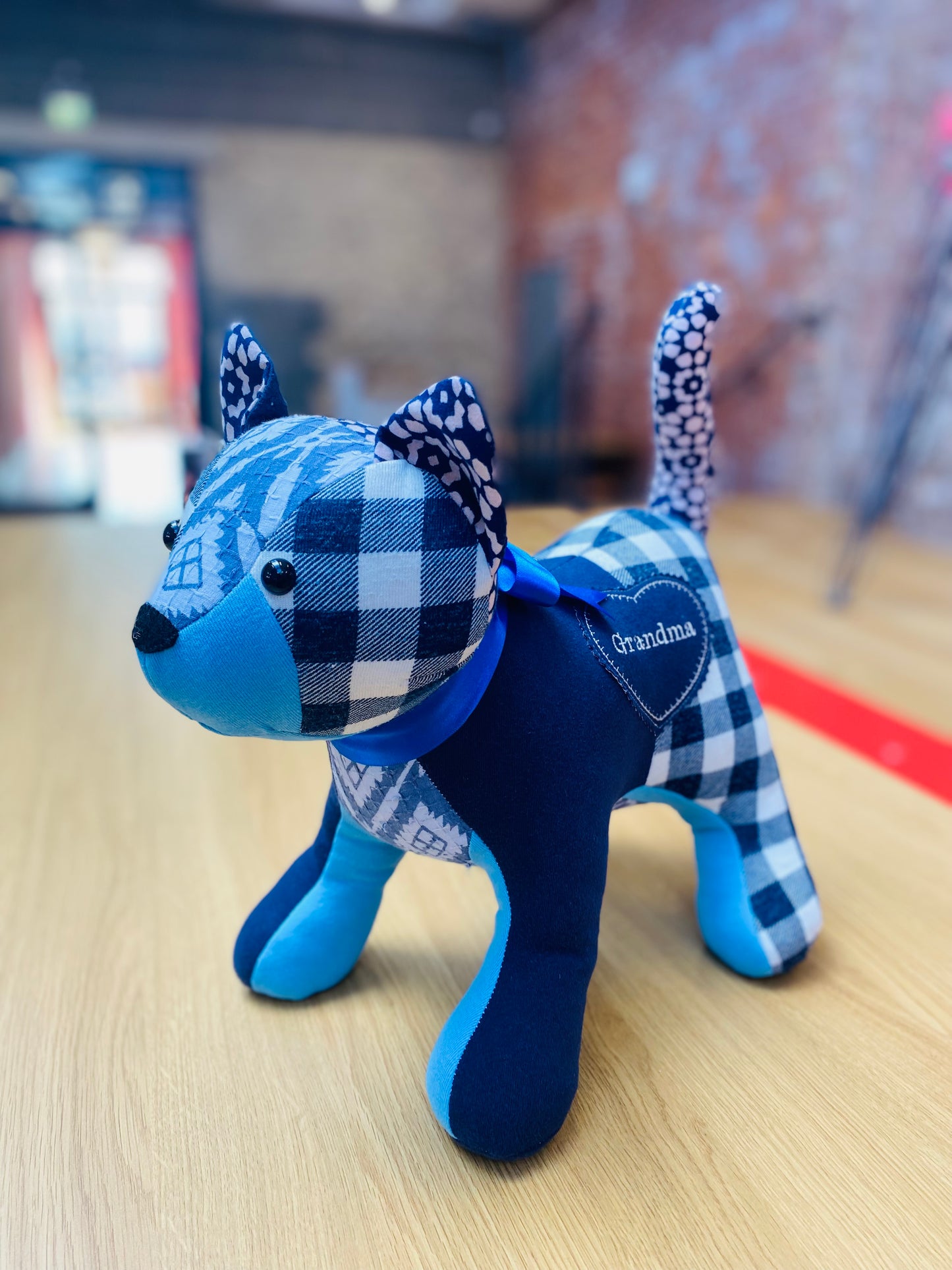 Keepsake Cat (Discontinued 1st Dec)