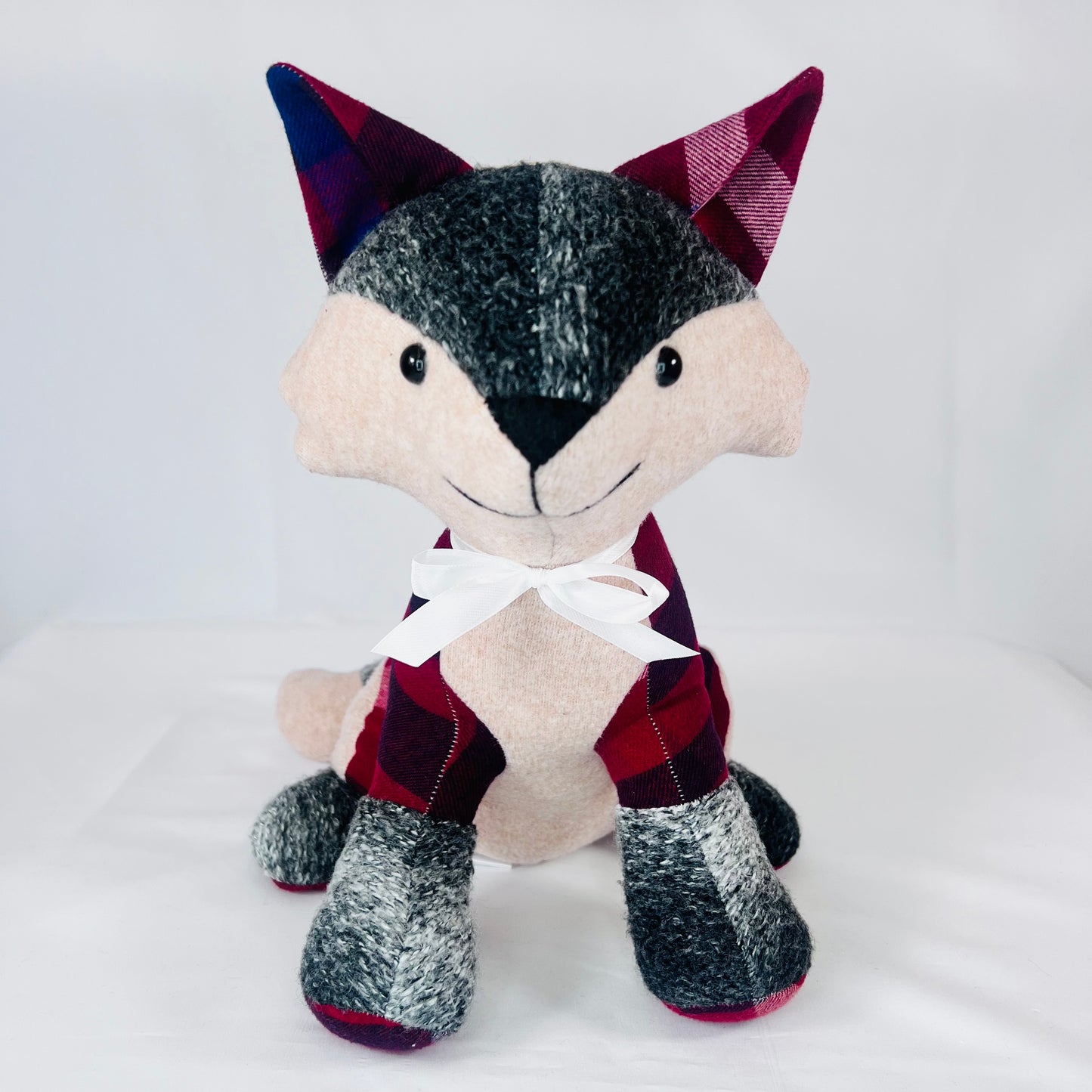 Keepsake Fox