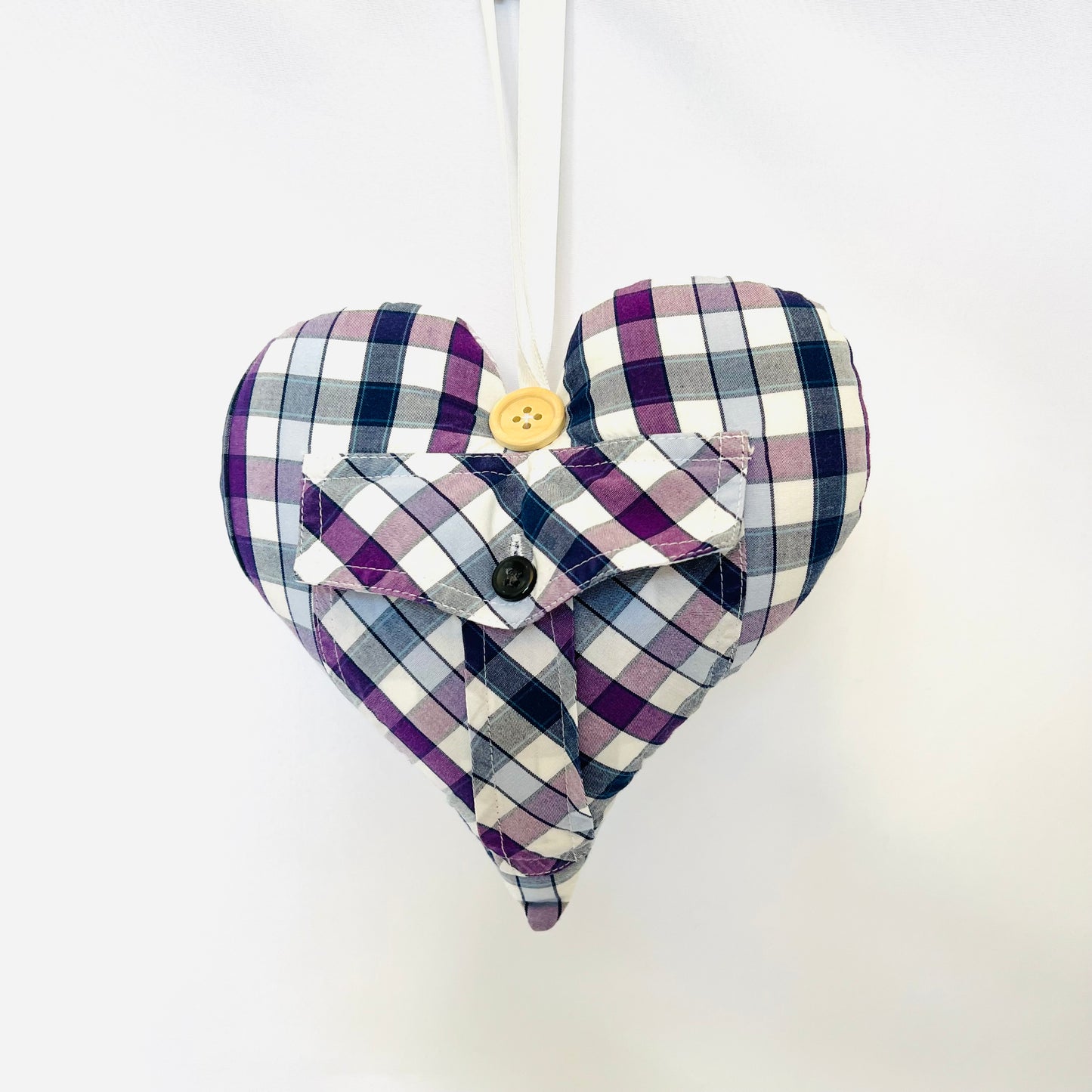 Memory Hanging Heart