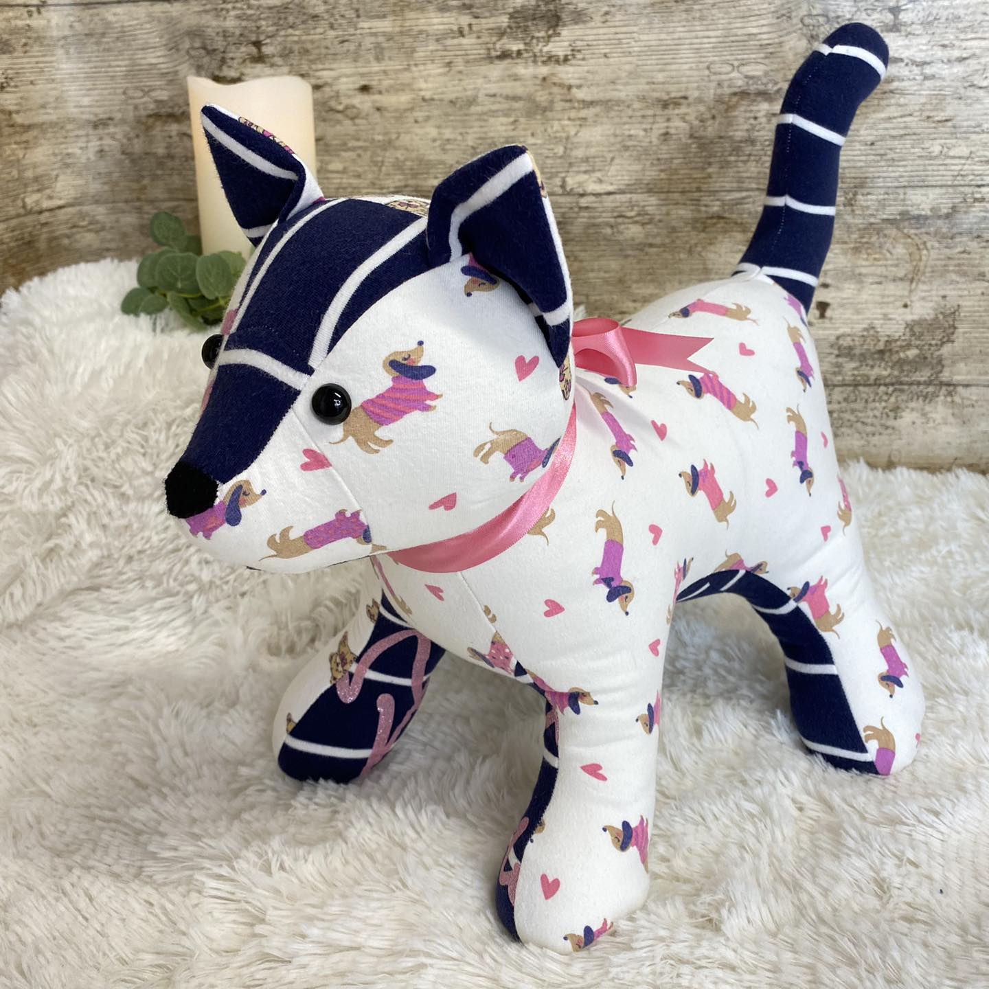 Keepsake Cat (Discontinued 1st Dec)