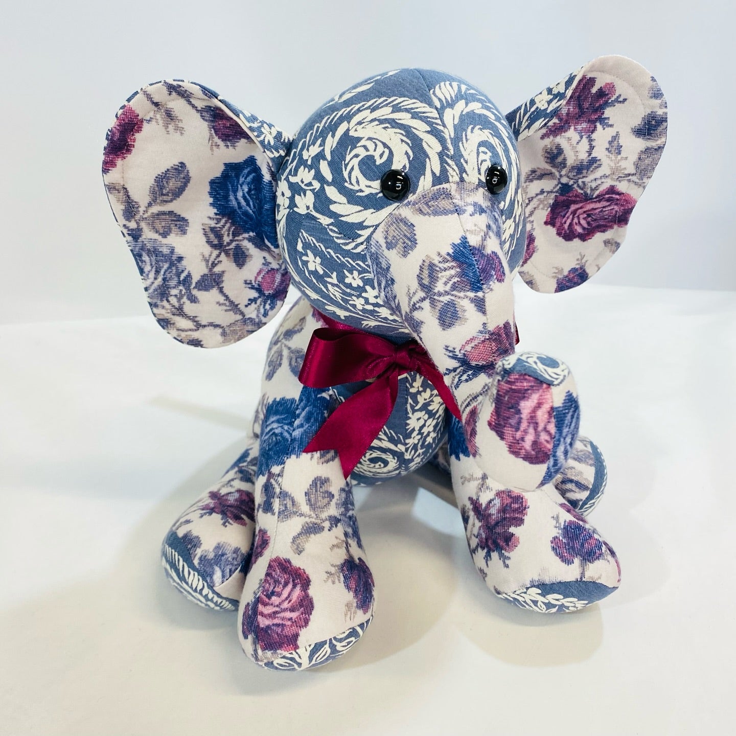 Keepsake Elephant