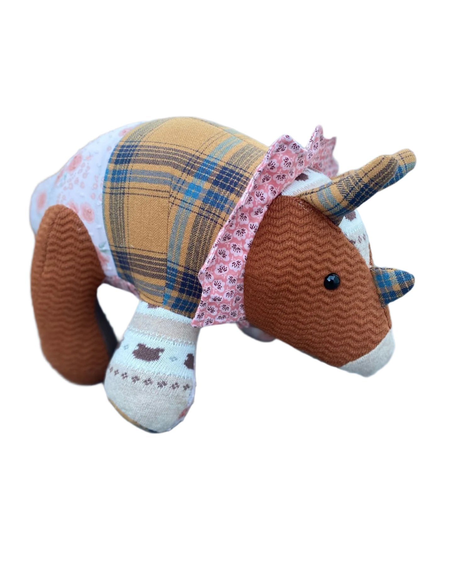 Keepsake Dinosaur (Discontinued 1st December)