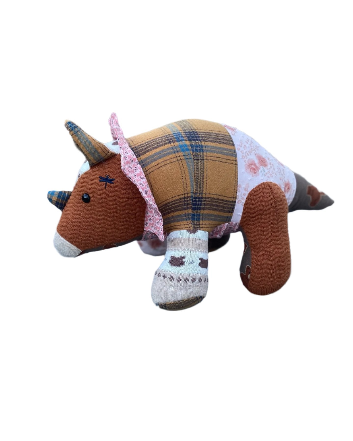 Keepsake Dinosaur (Discontinued 1st December)