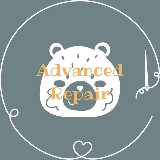TEDDY - ADVANCED - REPAIR - PACKAGE