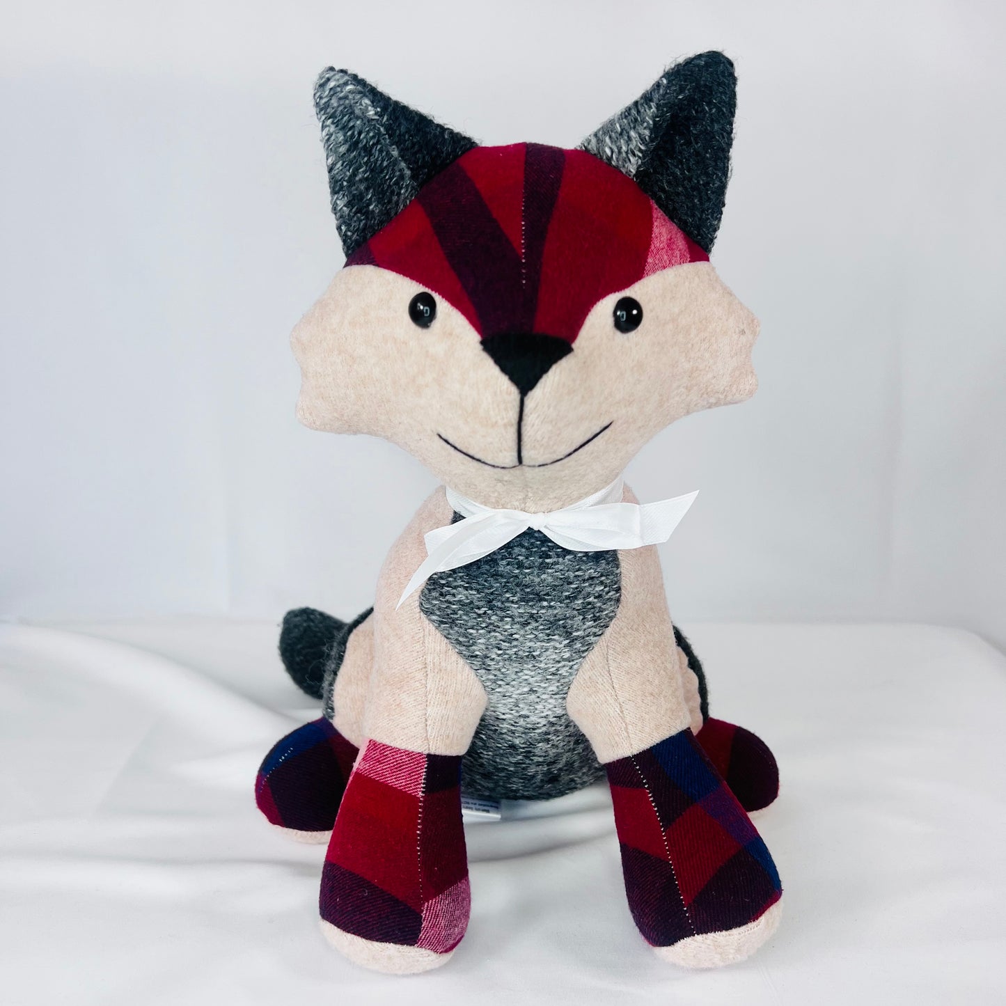Keepsake Fox