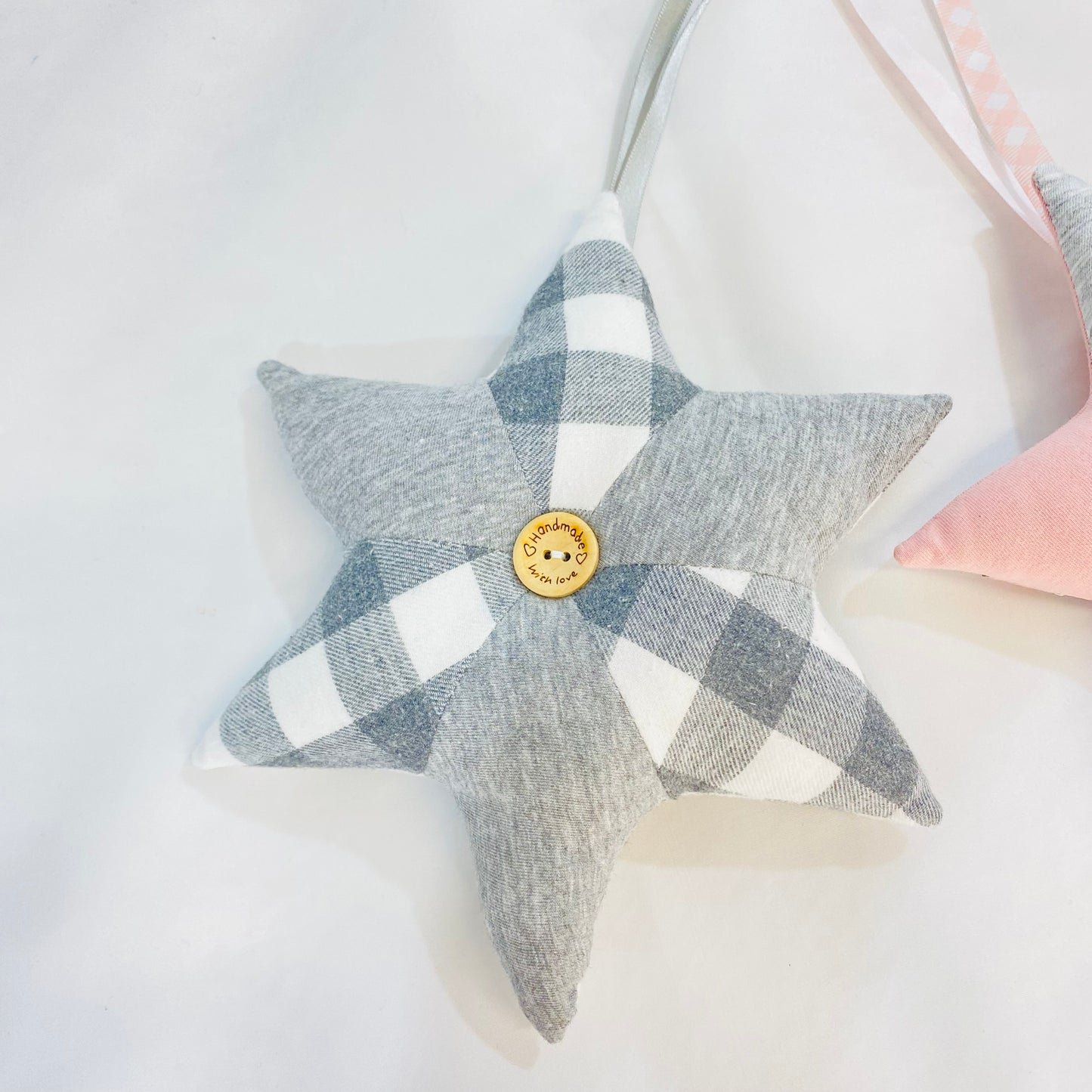 Memory Hanging Star