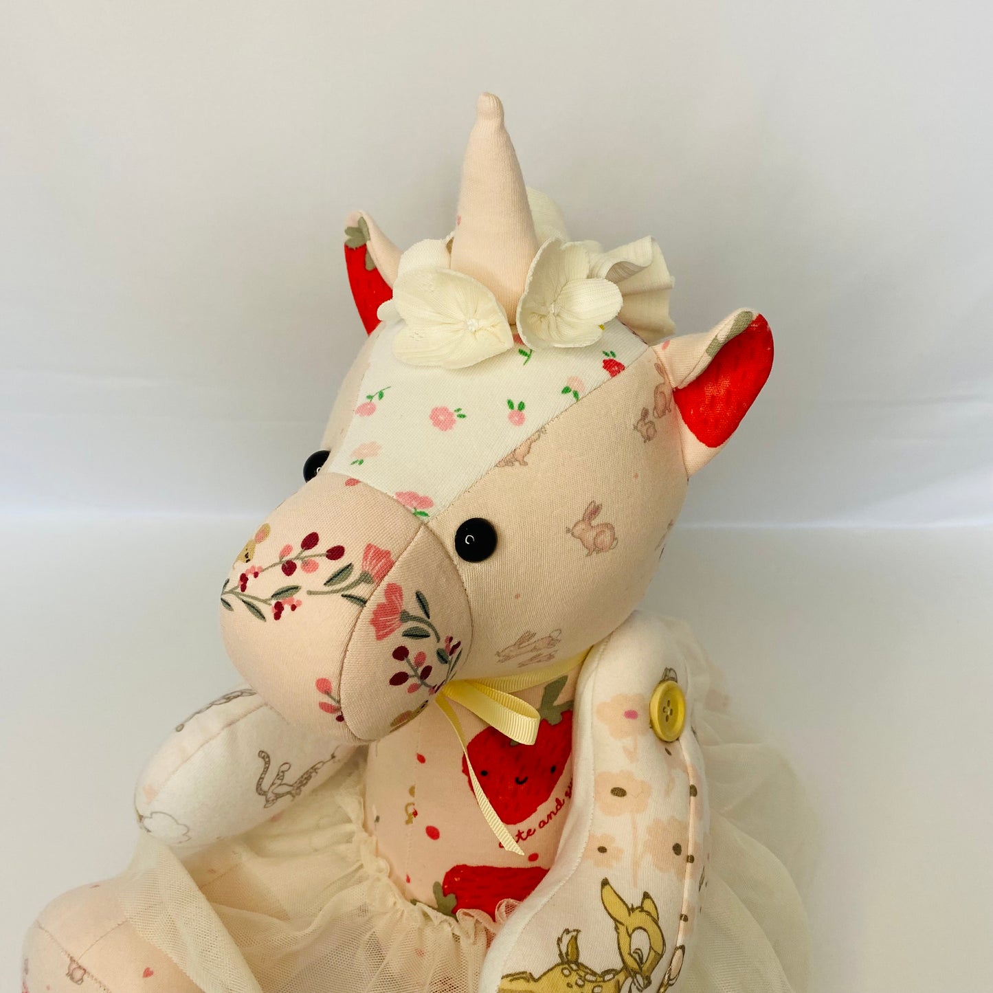 Keepsake Unicorn