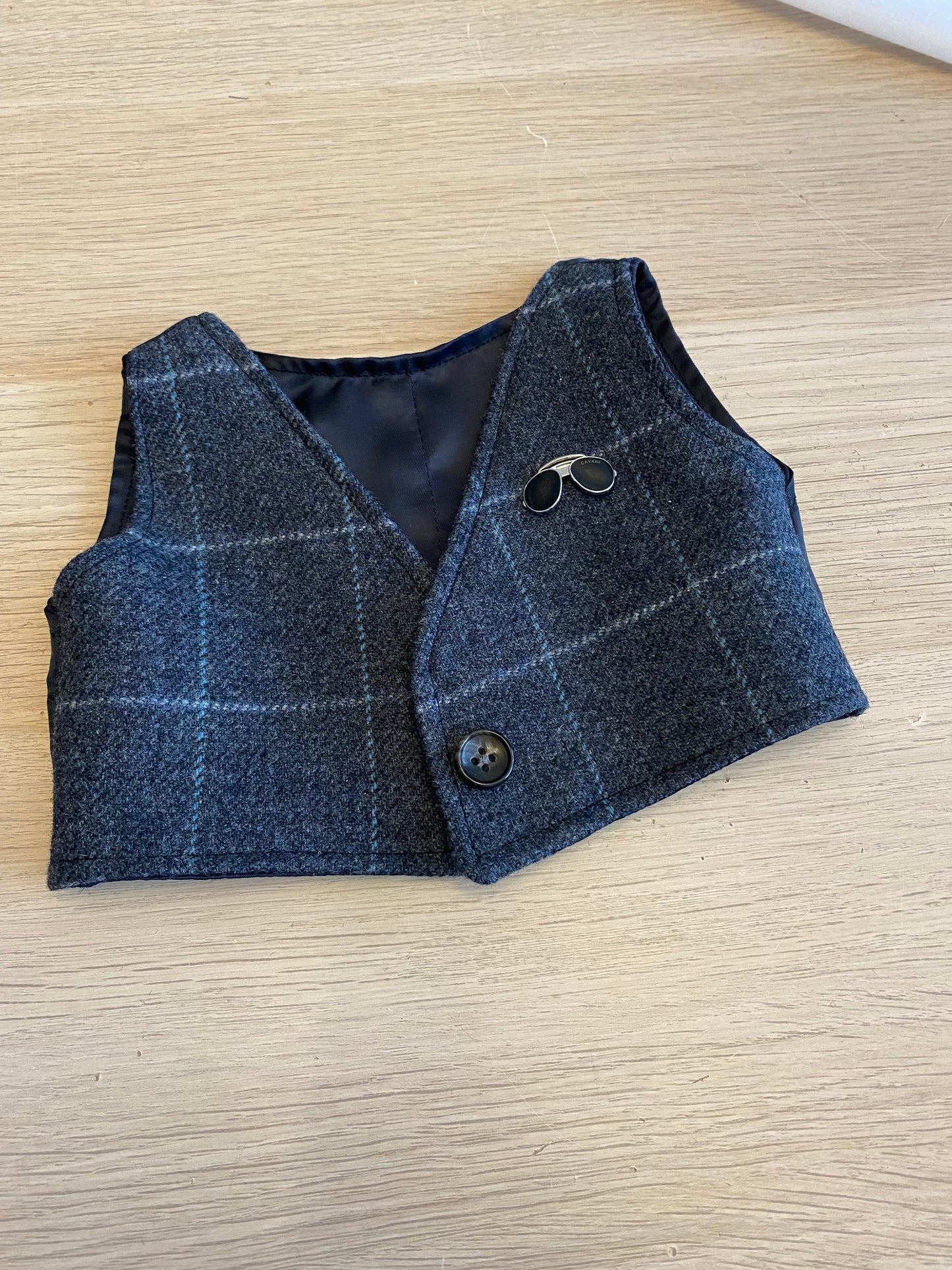 RE-SIZED CLOTHING TO FIT YOUR BEAR - (Multiple variations)