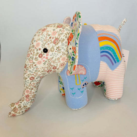 Little Keepsake Elephant