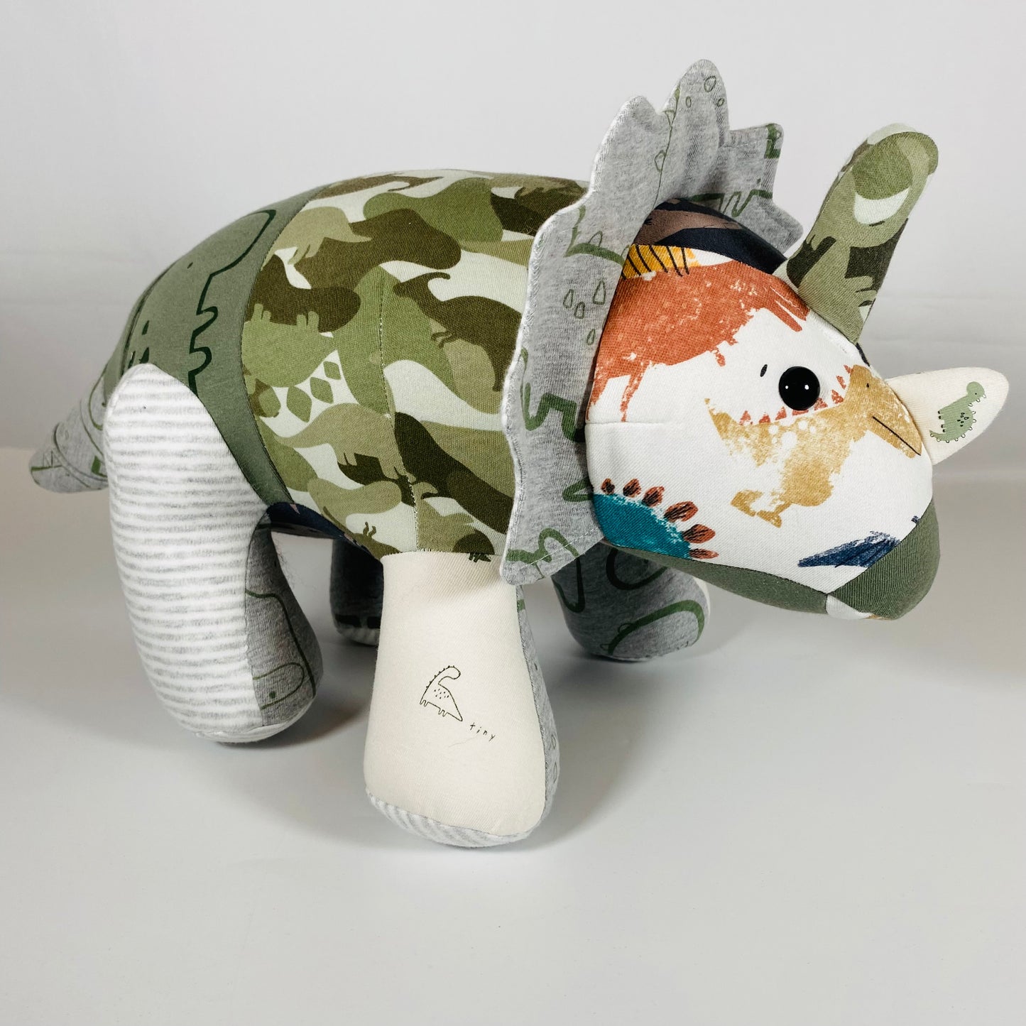 Keepsake Dinosaur (Discontinued 1st December)