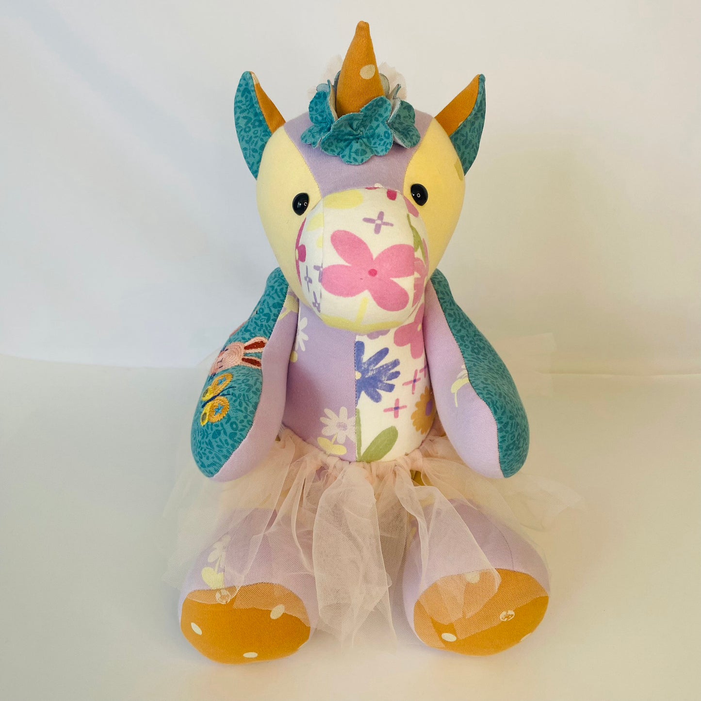Keepsake Unicorn