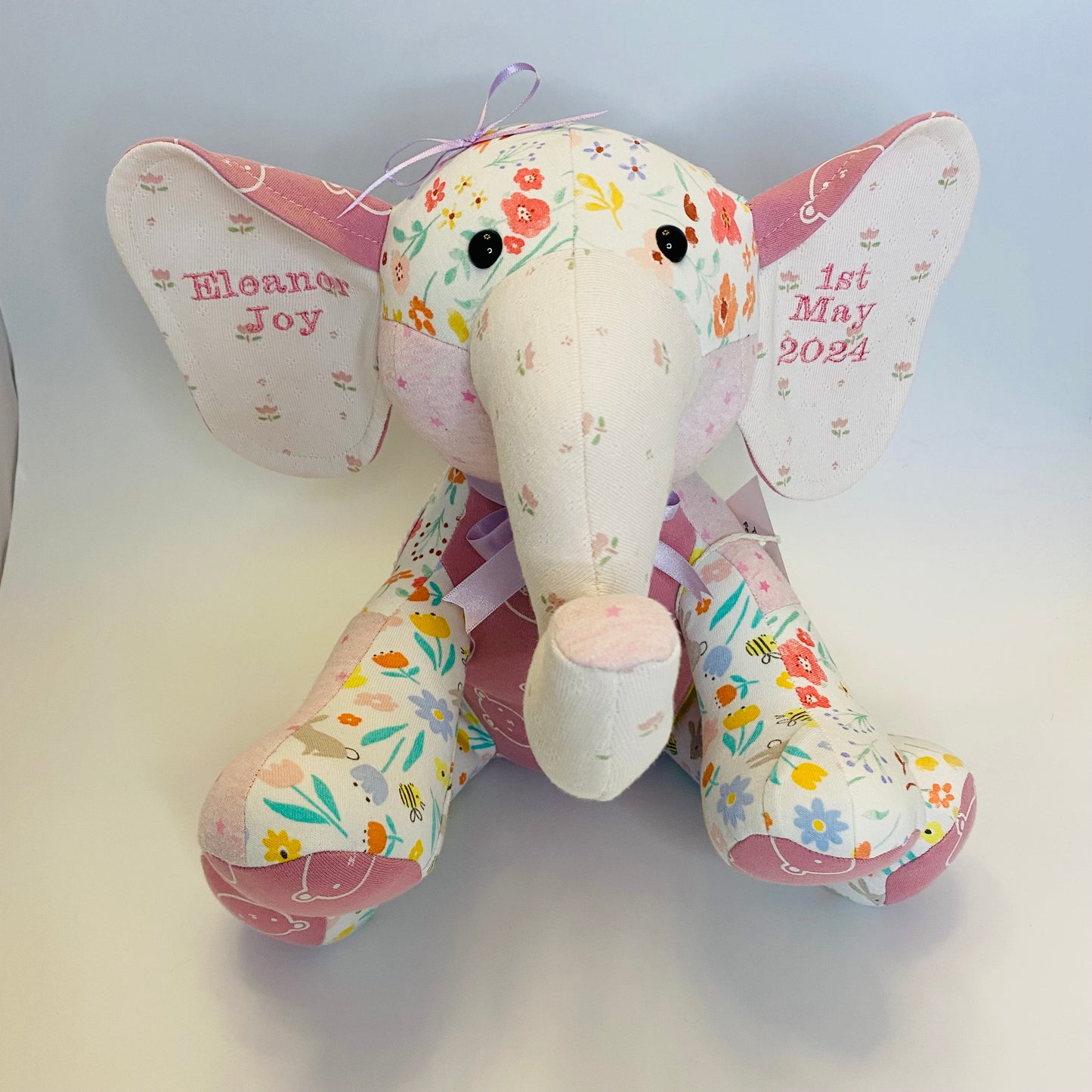 Keepsake Elephant
