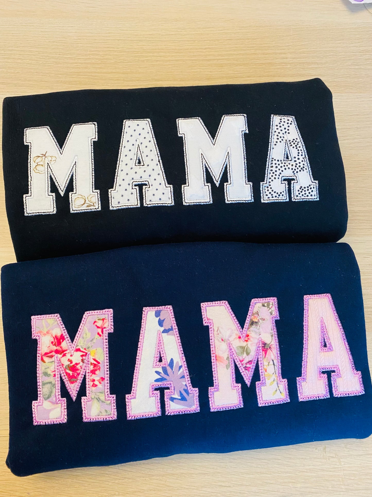 Sweatshirt  - currently 2-3 week turnaround time.