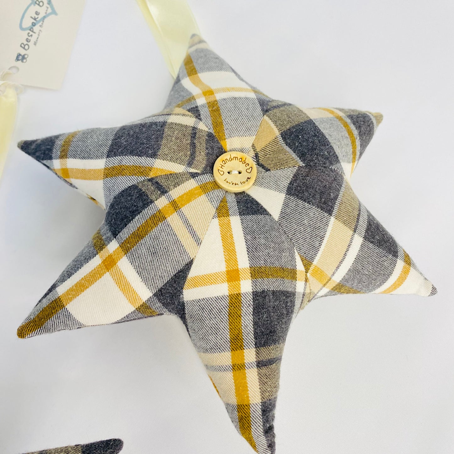 Memory Hanging Star