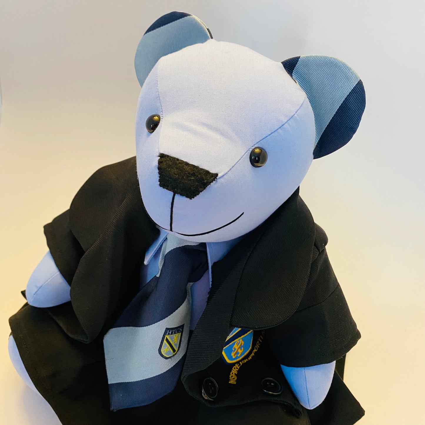School keepsake Bear