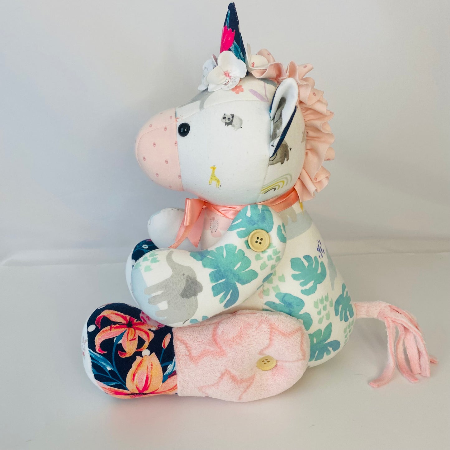 Keepsake Unicorn