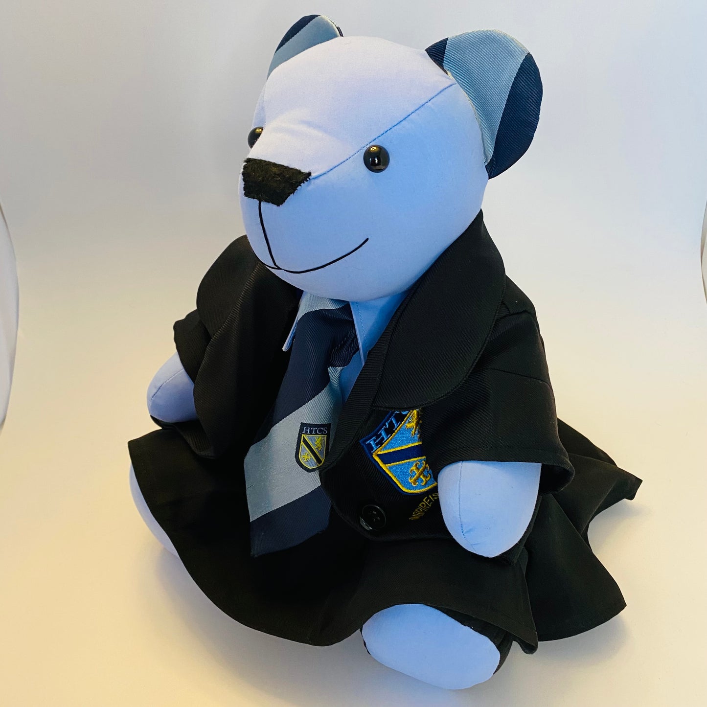 RE-SIZED CLOTHING TO FIT YOUR BEAR - (Multiple variations)