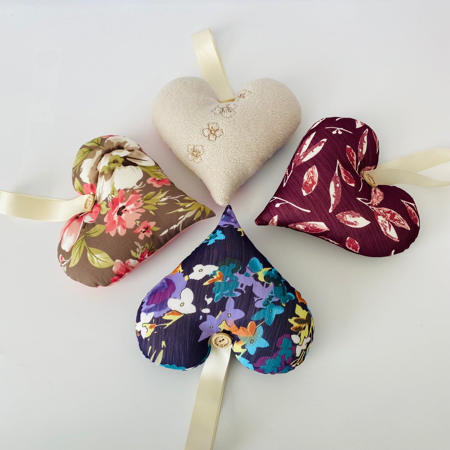 Memory Hanging Heart