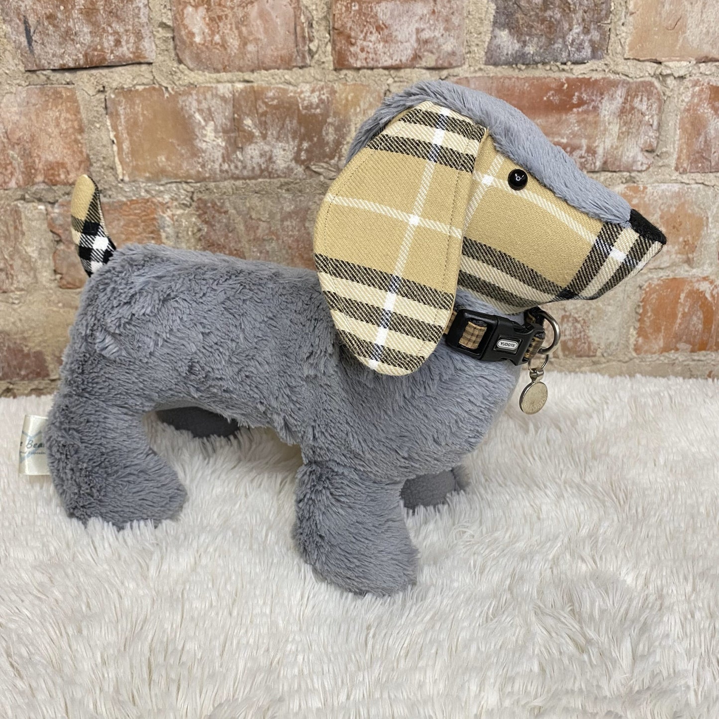 Keepsake Dachshund (Sausage Dog)