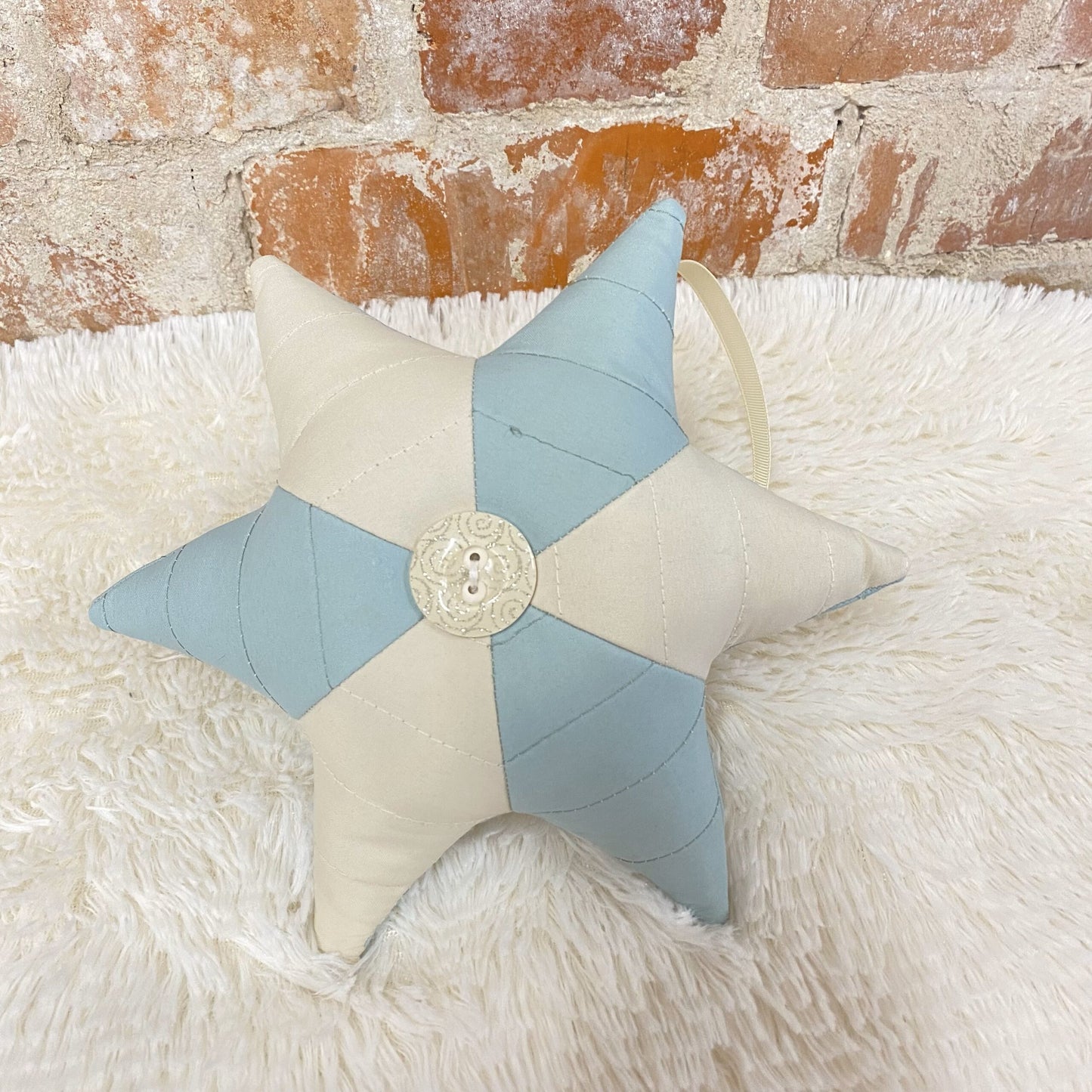 Memory Hanging Star