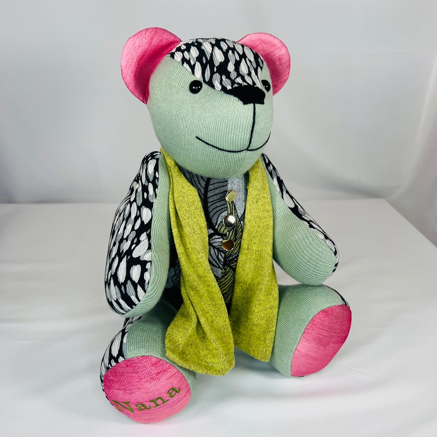 Memory & Bereavement Bears