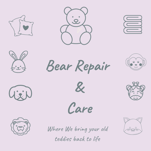 BEAR REPAIR & CARE - CURRENTLY CLOSED FOR NEW REPAIRS - *BACK OPEN IN NOV - DATE TBC*