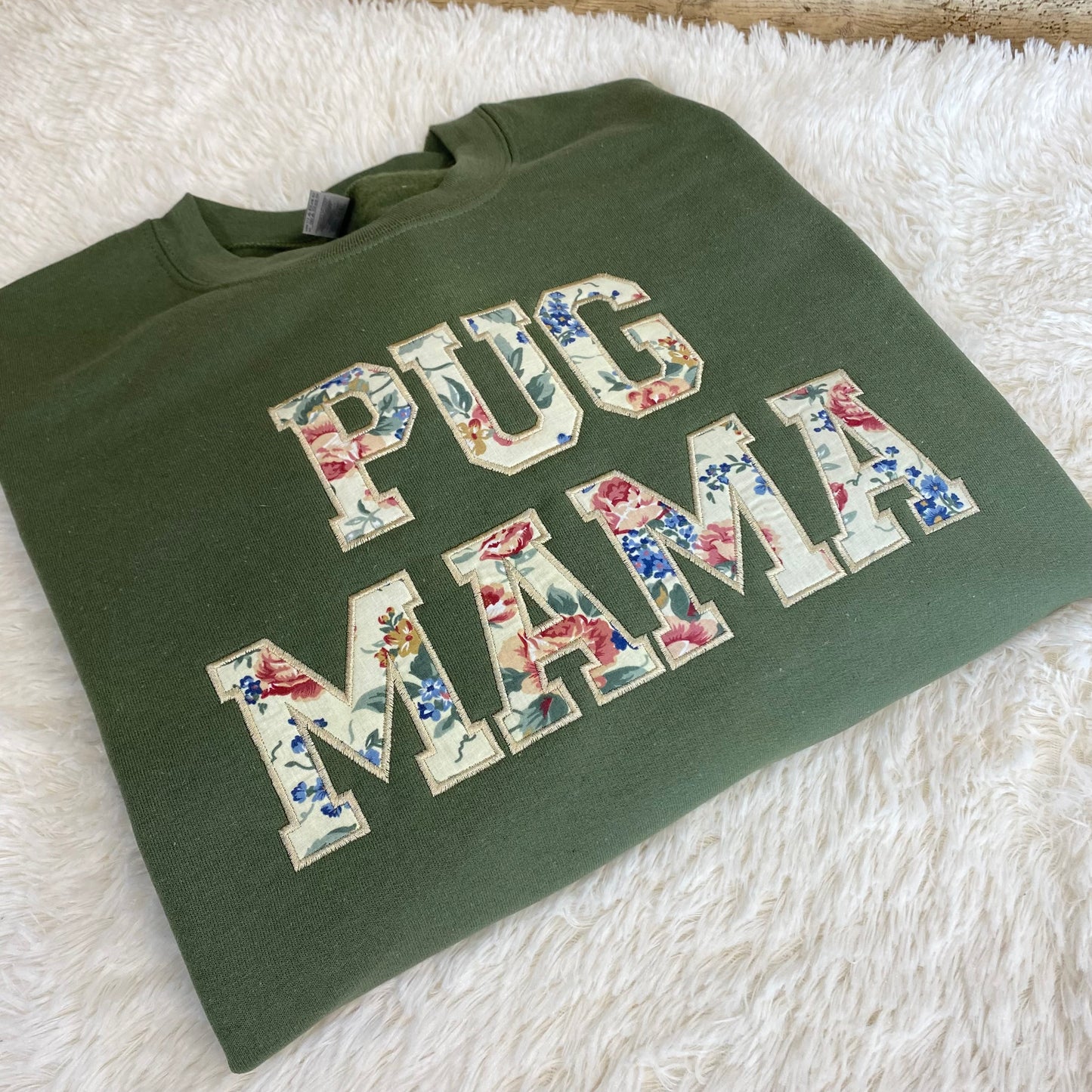 MAMA Sweatshirt