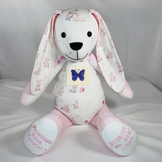 Keepsake Bunny