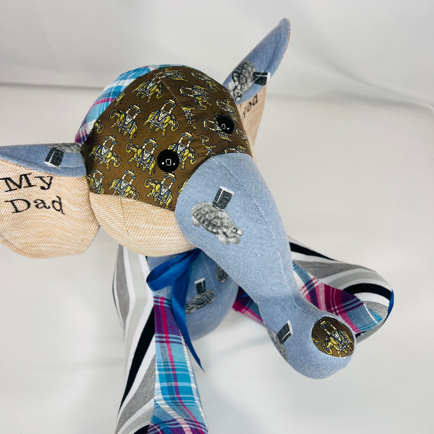 Keepsake Elephant
