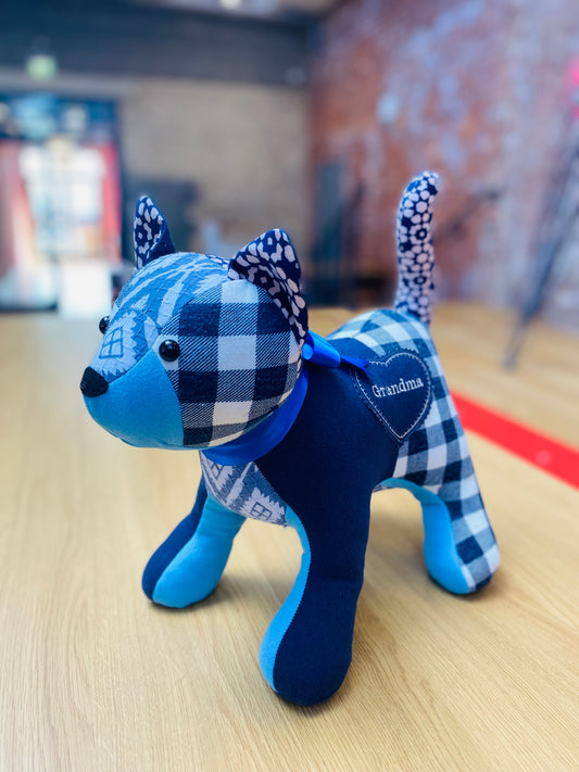 Keepsake Cat (Discontinued 1st Dec)