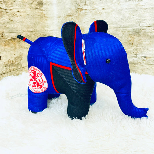 Little Keepsake Elephant