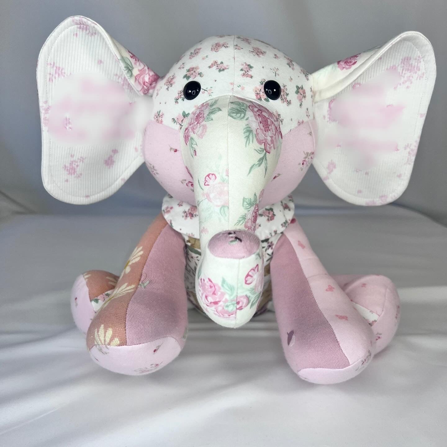 Birth-Weighted Keepsake Animals (6 Options)