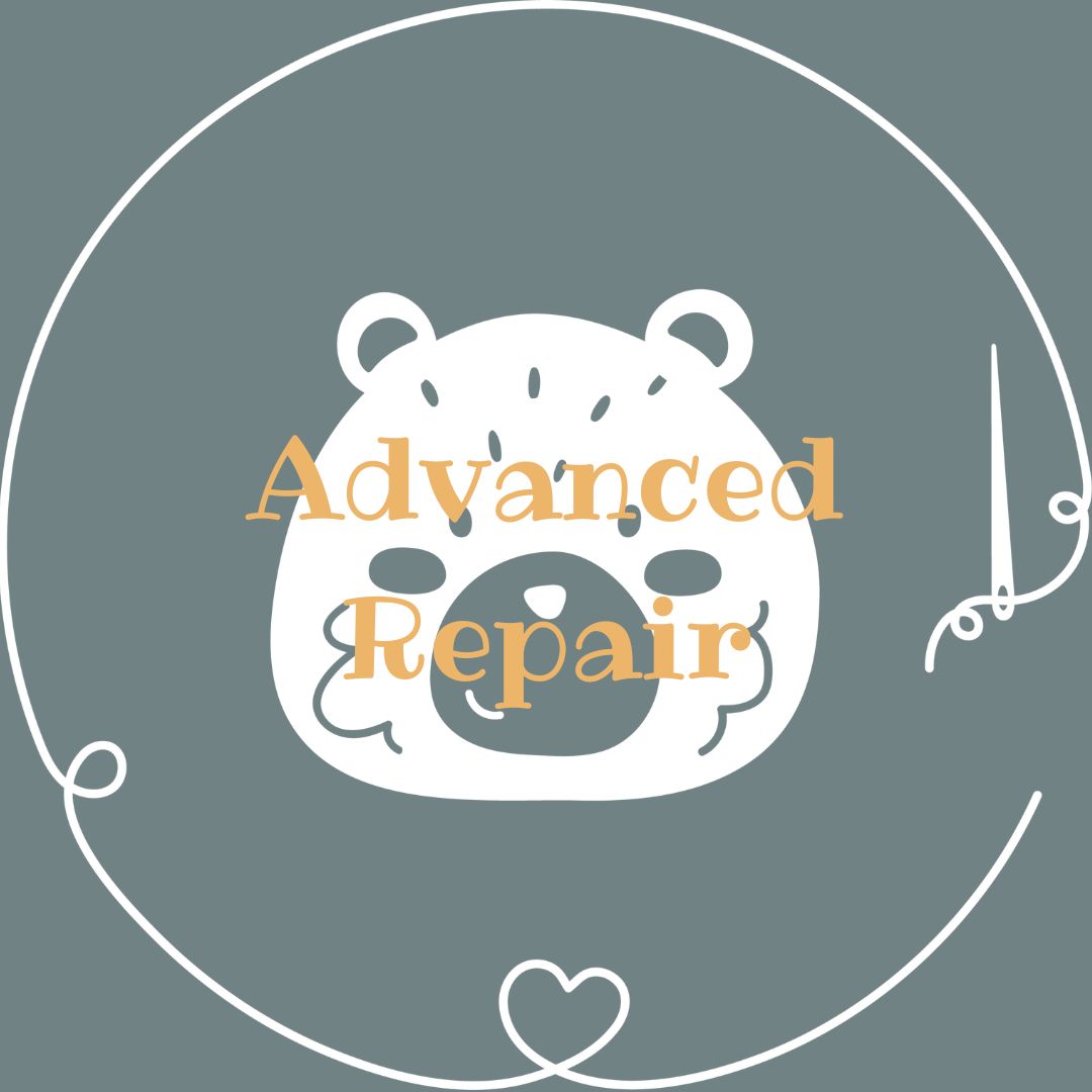 TEDDY - ADVANCED - REPAIR - PACKAGE