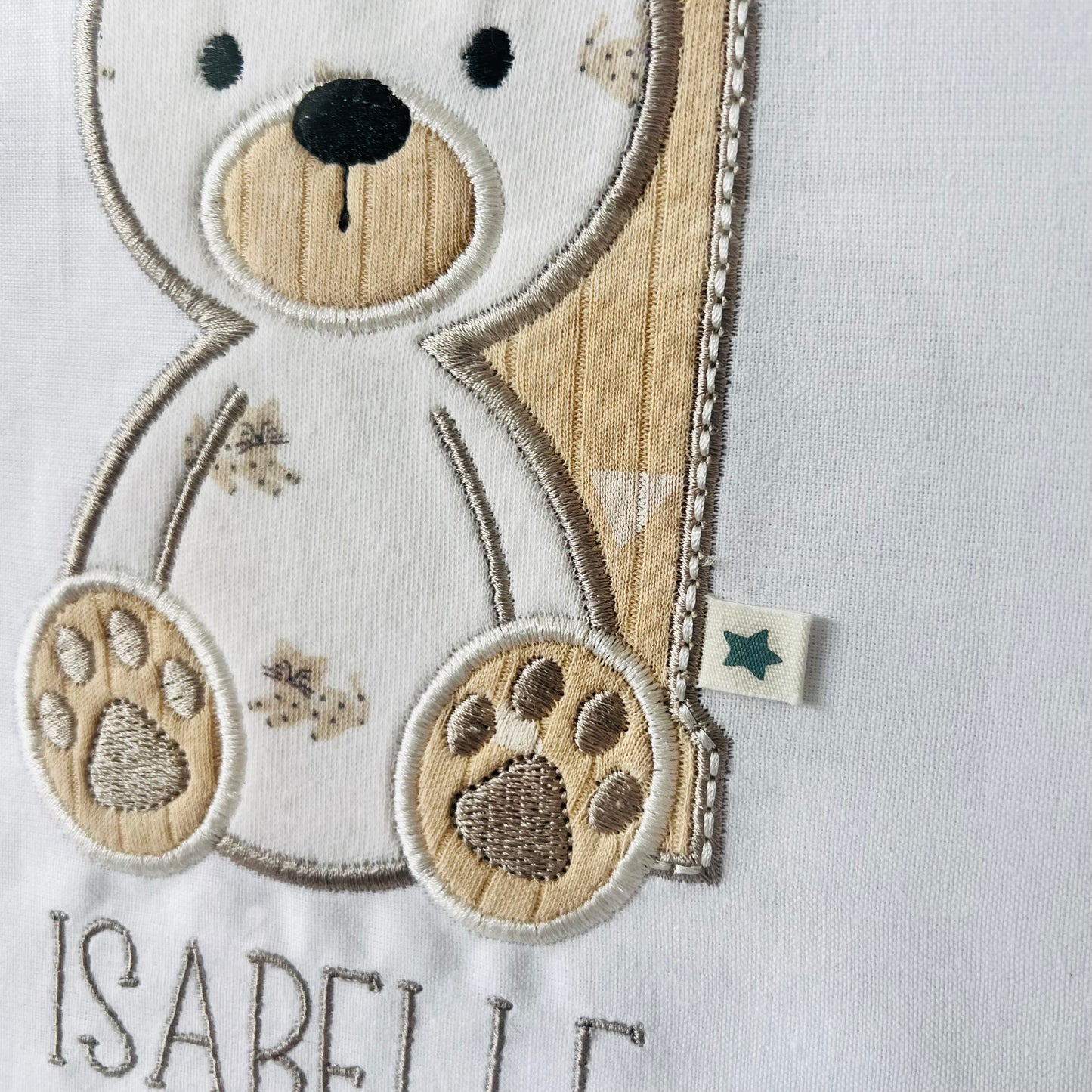 Personalised Keepsake Frame