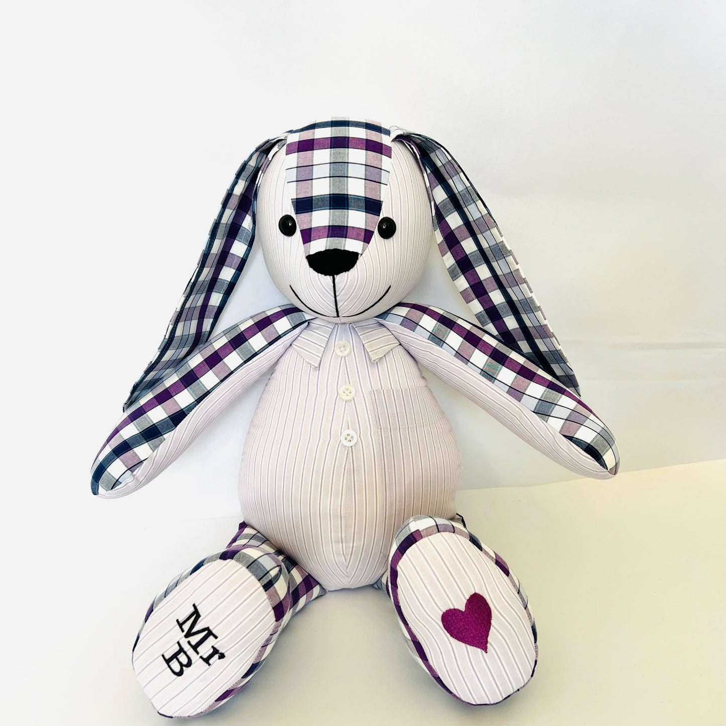 Keepsake Bunny