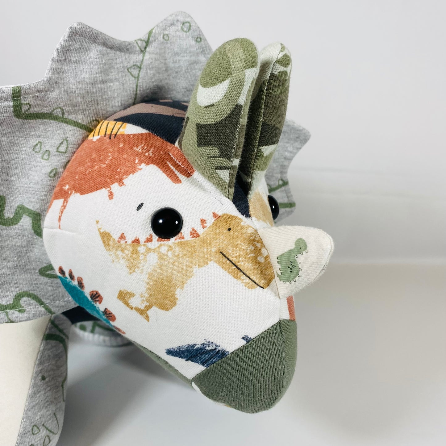 Keepsake Dinosaur (Discontinued 1st December)