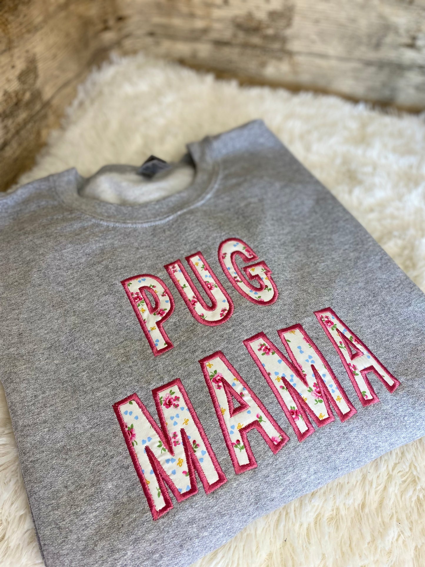 MAMA Sweatshirt