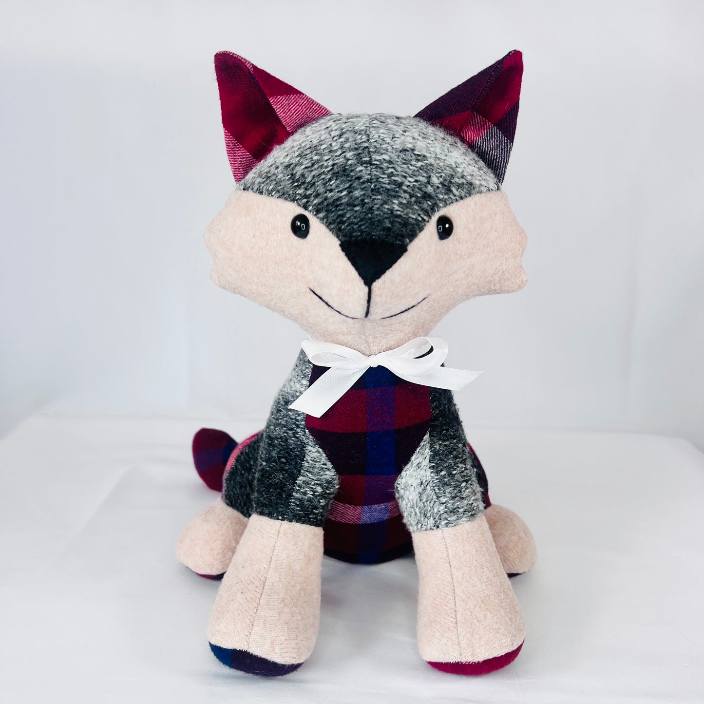 Keepsake Fox