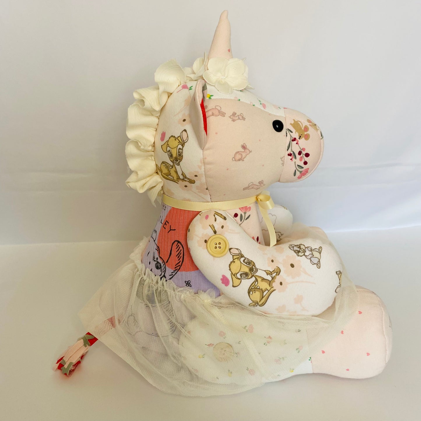 Keepsake Unicorn