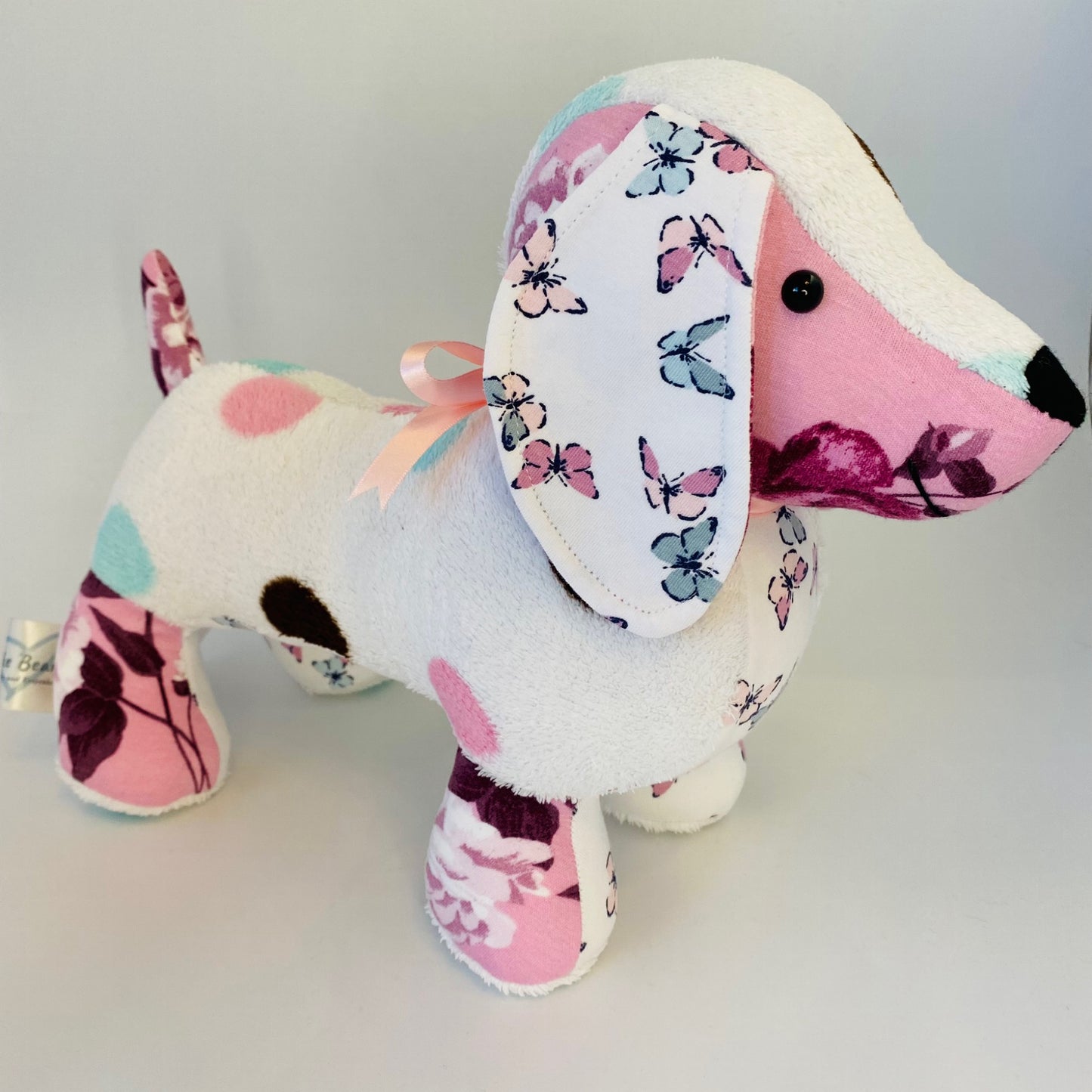 Keepsake Dachshund (Sausage Dog)