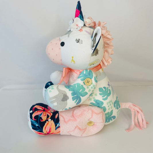 Keepsake Unicorn