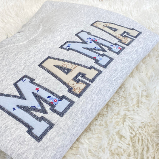 MAMA Sweatshirt - ORDER RELEASE DATE: 26th DEC